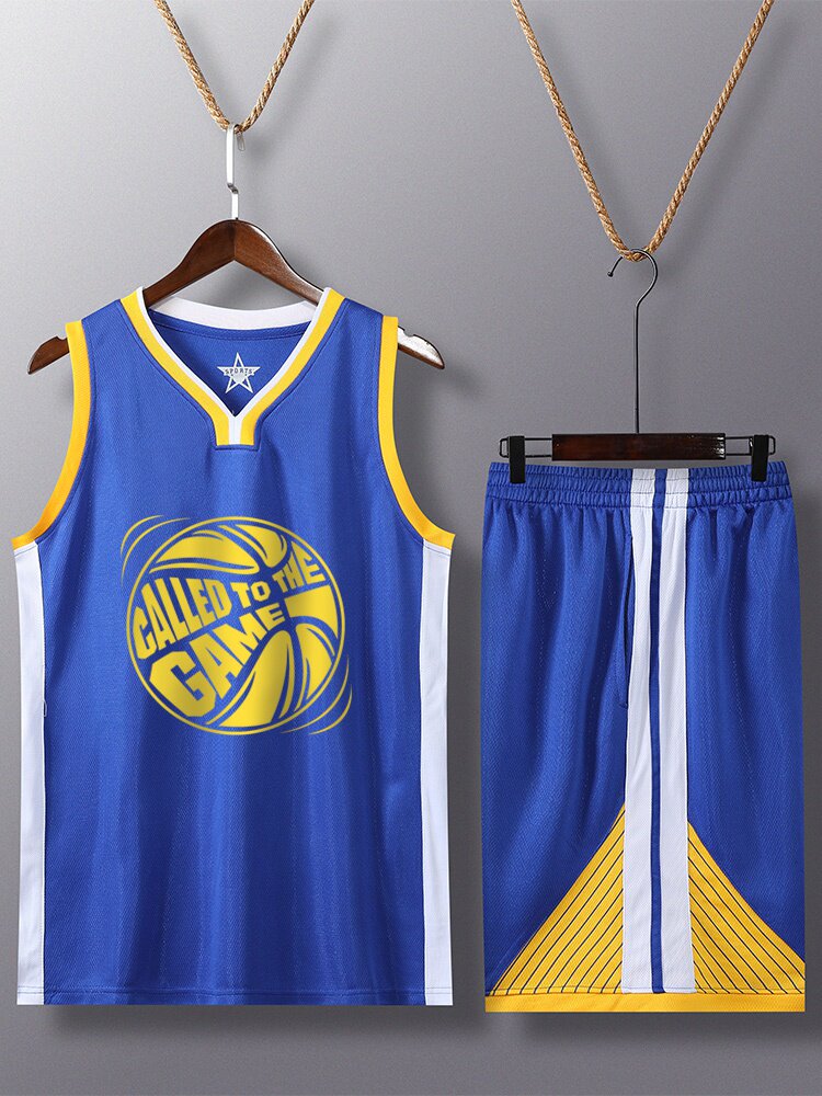 杜兰特球衣7号篮网篮球运动套装男女雷霆队服篮球服