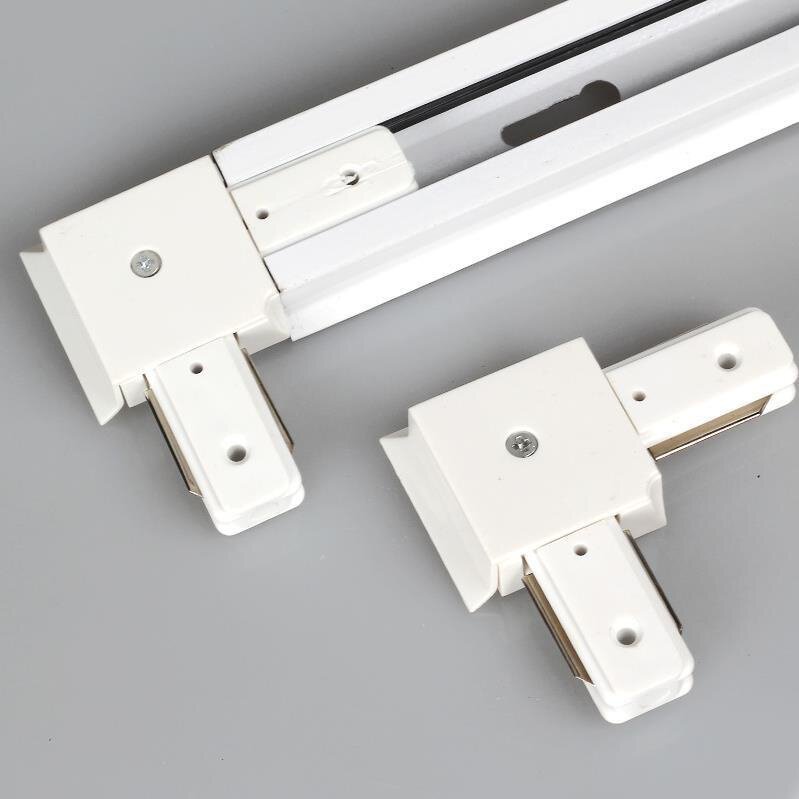 发廊射灯家用营业厅客厅美容院明装轨道灯店迎宾射灯