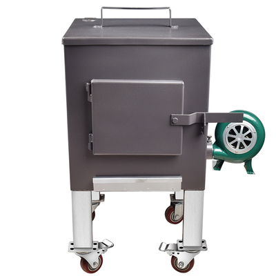 商用养碳炉加厚生碳炉耐烧炭炉店点肉店其它烧烤用品