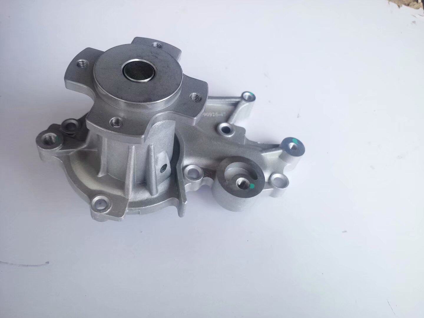 长安适配奔奔p1.3cx20羚羊发动机水泵总成汽车配件其他