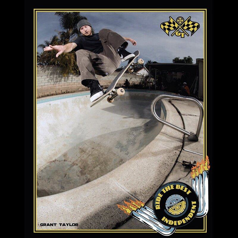 美国进口进口品品牌indy桥支架桥王因地钛合金jump滑板桥