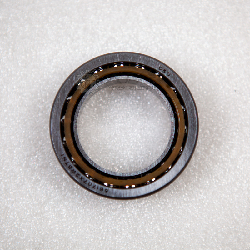 春风摩托车cf250-66a下联250sr转向轴承赛道机车摩托车车架