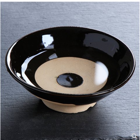 酒碗古风古代喝酒专用碗土碗老式复古摔酒白酒碗