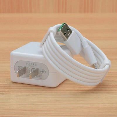 适用oppor9sk数据线闪充opp0r11r11sr9plus快充手机充电器