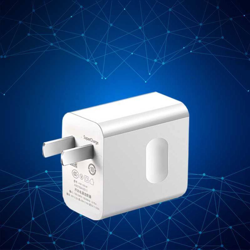 适用华为荣耀v20充电器原装22.5w手机honor20s闪充5a手机充电器