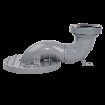 马桶移位连接器排污20cm适用科勒座便器坑距30cm坐便器配件