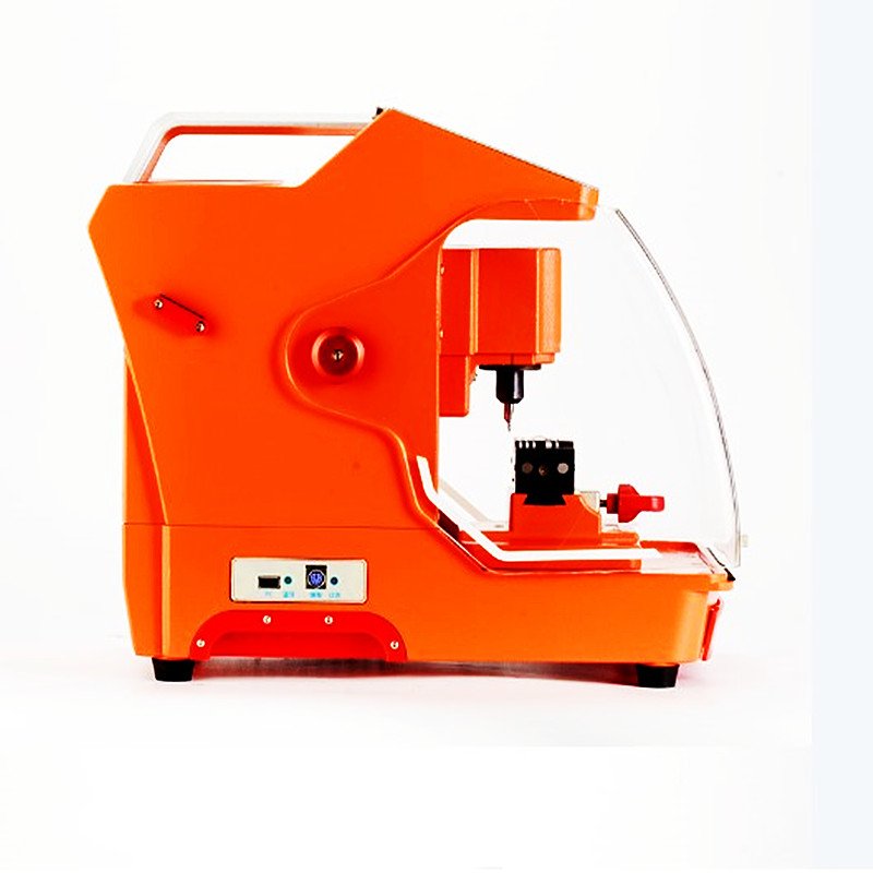 全自动csh008数控钥匙机汽车摩托车家用防盗防盗门门钥匙其它电动工具