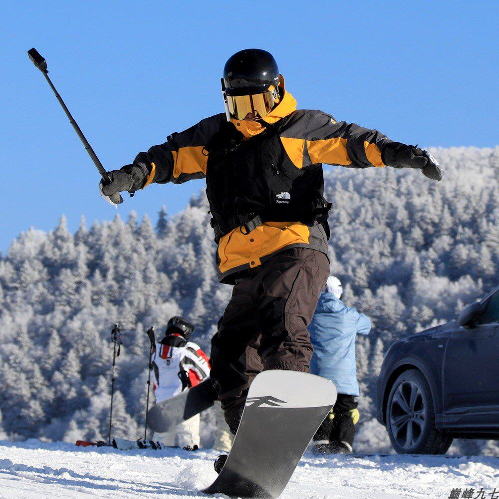 gray小树desperado滑板lt滑雪板typer红树白树绿树滑雪板