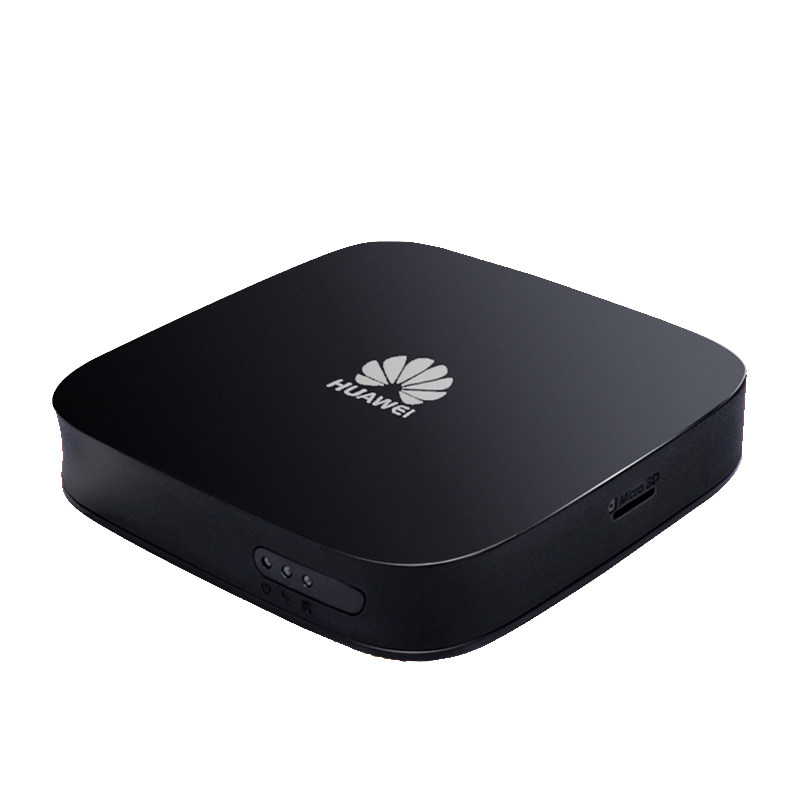 华为悦盒无线网络机顶盒家用wifi高清4k魔盒猫投屏全网通电视盒子