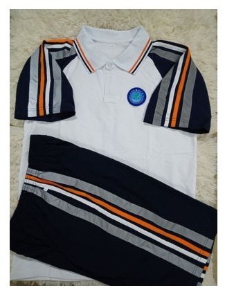 黄江中学中学校校服东莞初高中全市新款通用莞箐男