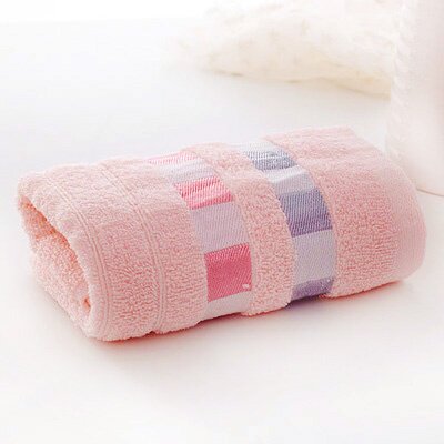 可爱成人折叠浴室洗超人潮毛巾澡巾手巾情侣毛巾