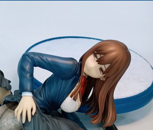 skytube原画灰梅真朱跪姿特典特质美少女盒装手办手办