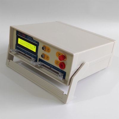 高档hit40线材测试机线束导通综合电测仪排usb测线仪