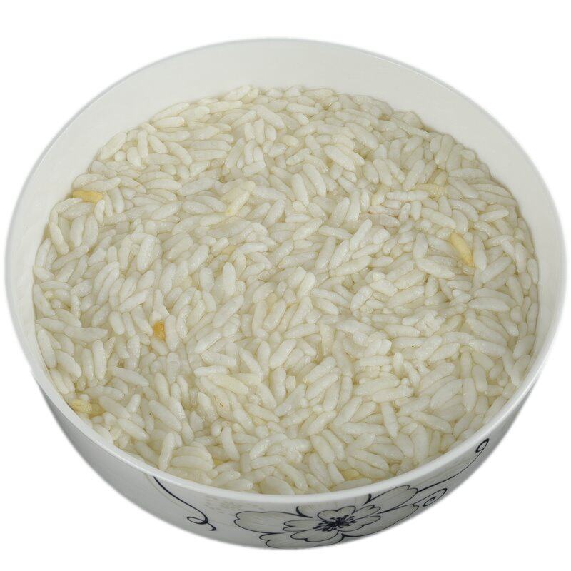 炒米湖北天门农家特产糯米大米爆米花手工熟阴手机保护套