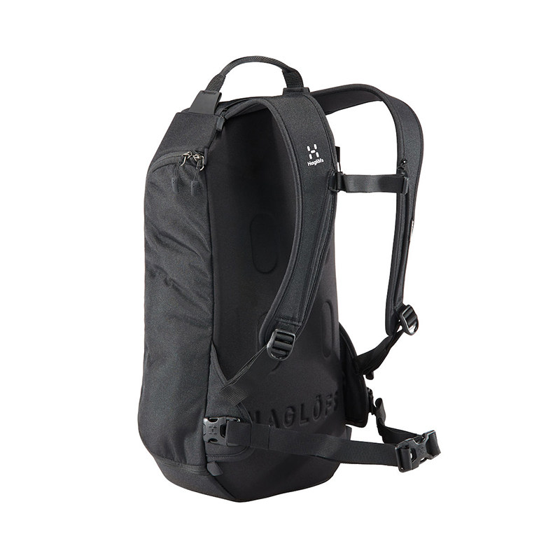 haglofs火柴棍男女户外通勤侧开双肩背包339005双肩背包