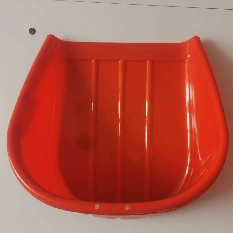 塑料加厚簸箕畚箕笆箕撮工具农用大号粪箕畚斗簸箕