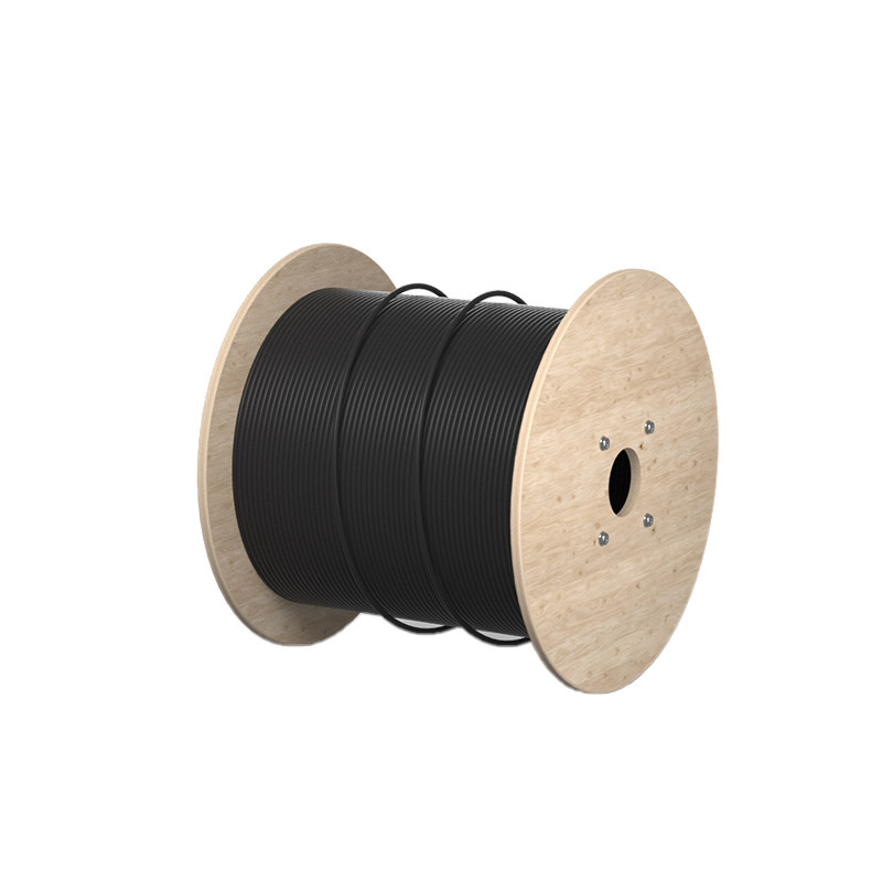 光缆光纤中心电信钢丝户外监控式加束管光纤光缆其它光纤设备