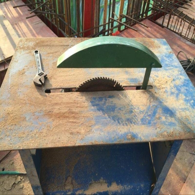 罩锯圆锯保护木工防护罩简易外罩锯推台防尘圆盘其他类型电锯