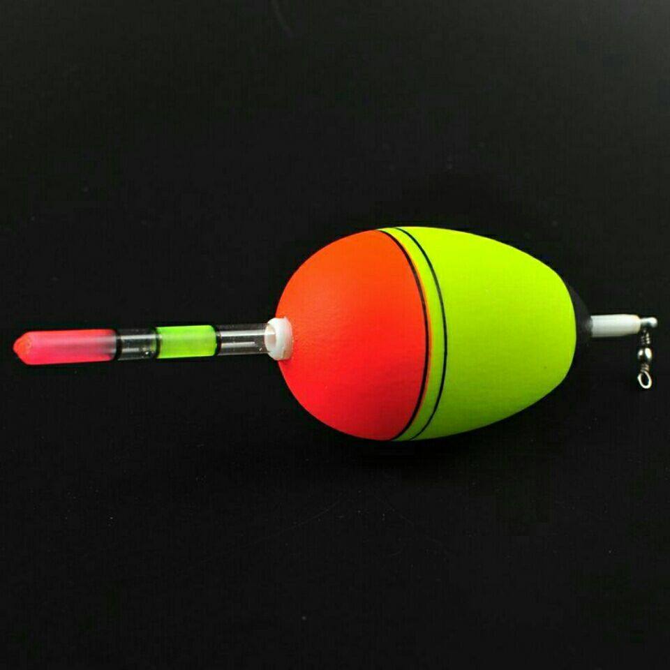 eva大肚漂中奥远投漂泡沫漂浮球漂海竿海钓漂鲢鳙浮漂淡水阿波