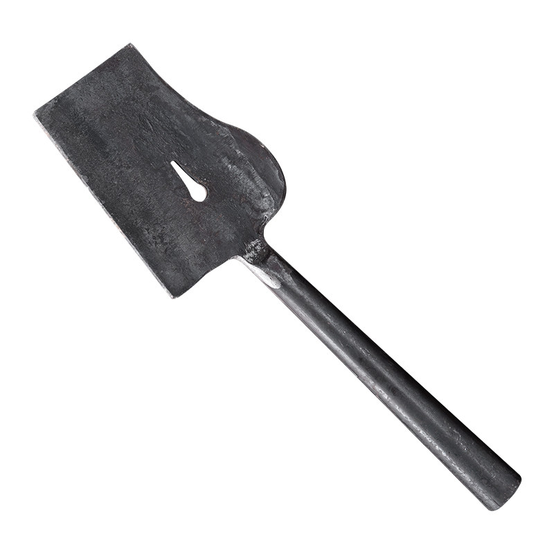 广州砖刀泥刀瓦刀砌砖锰钢加厚多功能弹簧钢单面砌刀