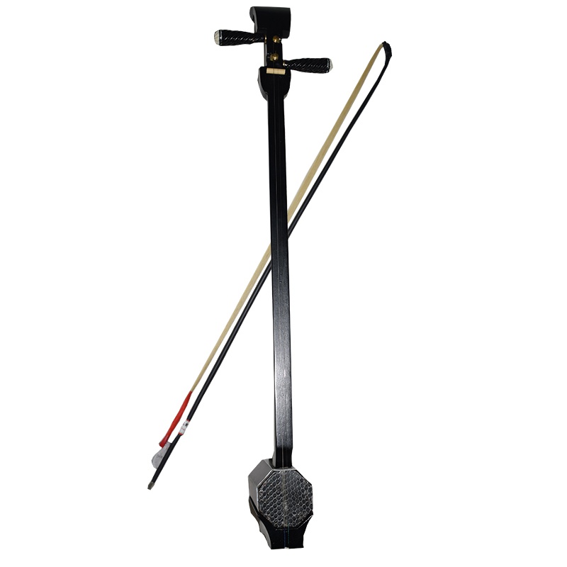 曲胡河南地方戏曲曲剧曲胡坠胡戏曲练习琴普普及坠琴