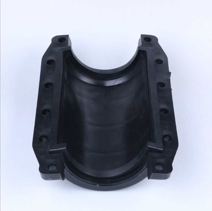 抢修pprpvc补漏抱箍接头快速水管pe件夫pe管