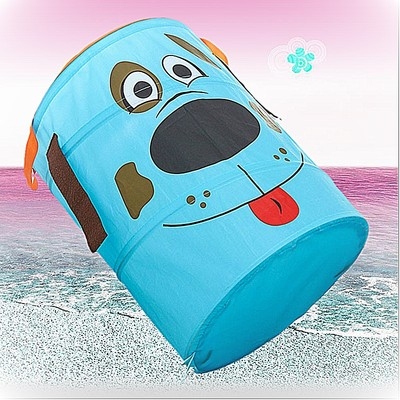 装桶衣物艺布脏玩具特大号家用超大脏收纳衣篮放收纳篮子衣服