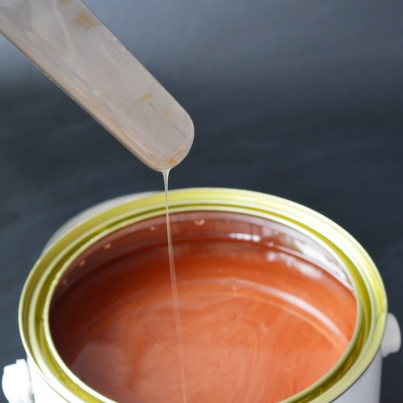 纳尼亚实木亮光光亮漆哑家具地板油漆清油高硬质木蜡油