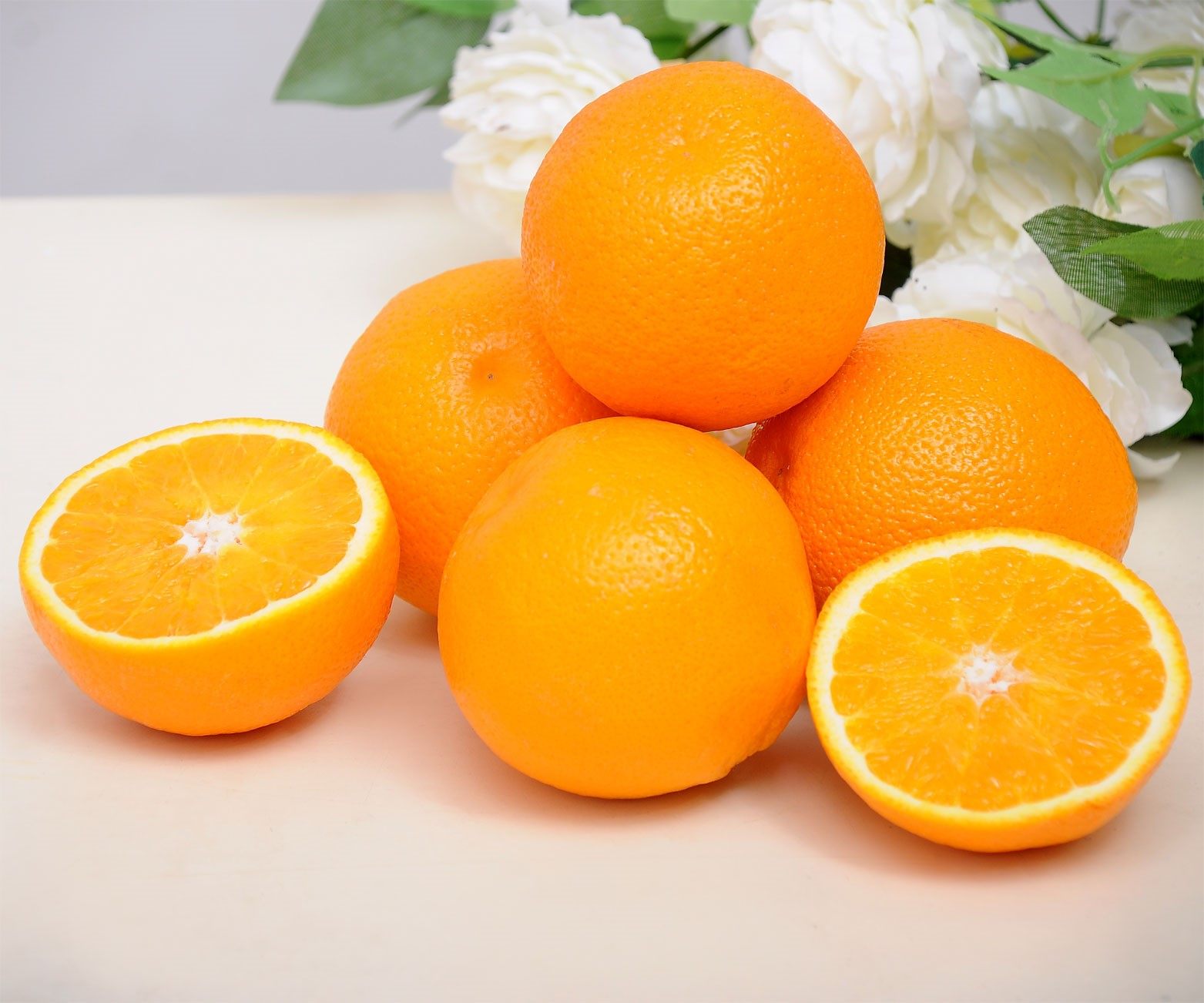 橙子南非带箱10包当季水果9斤应季手剥非冰糖手机保护套