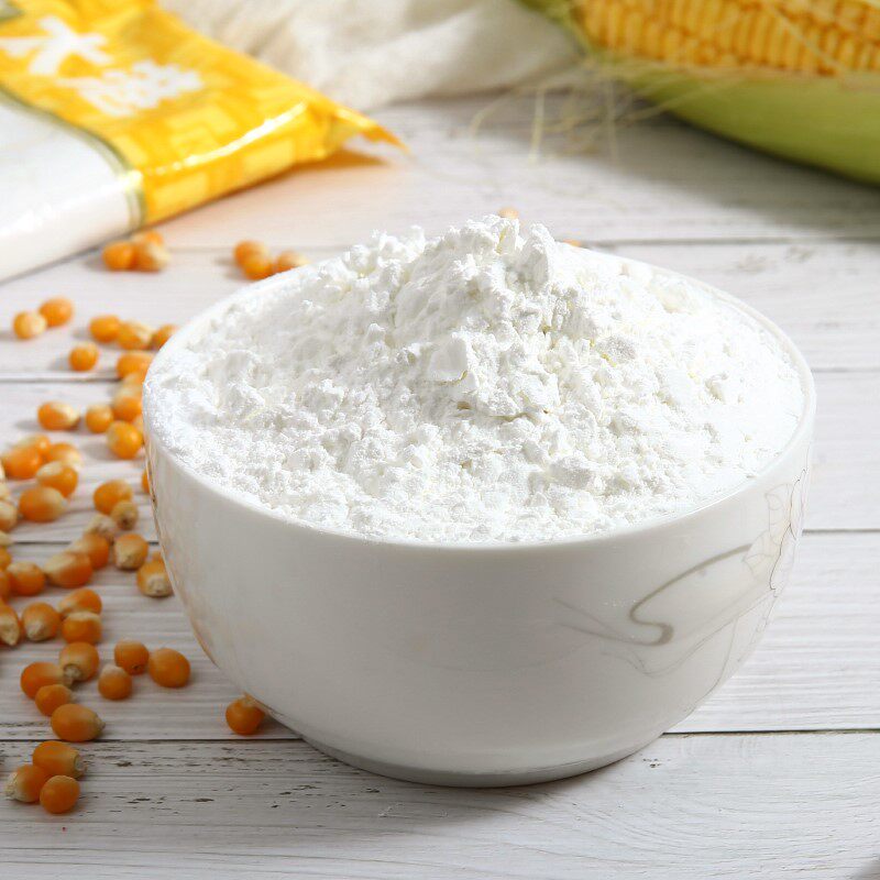 太港食用玉米淀粉200g粟粉袋装生粉勾芡面粉手机保护套