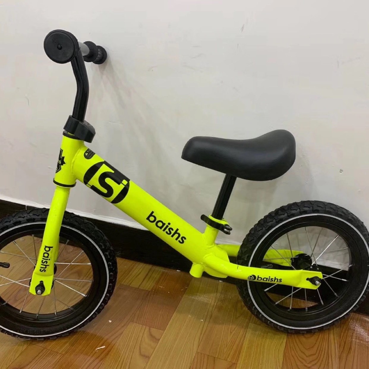 平衡车儿儿童无脚脚踏滑行学步2岁滑步单车踏行车