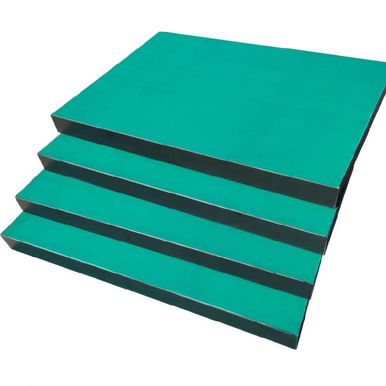 防静电台面板刨花板台面免漆防火板材模具实验室三聚氰胺板