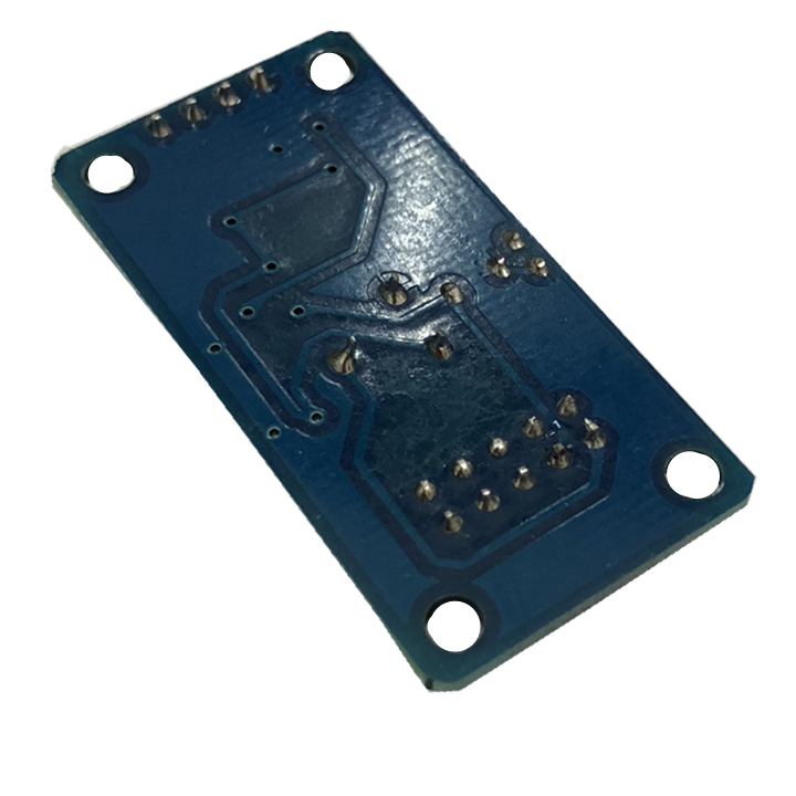 新款pcf8591adda模块模数数模转换器集成电路(ic)