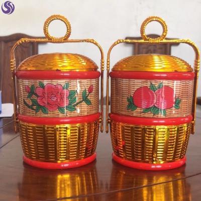 蜡烛拜神防风风圣莲花财神供佛潮汕摆件拜月蜡烛