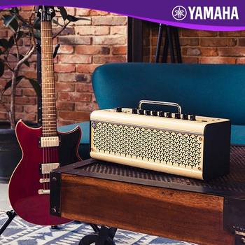 ລຳໂພງກີຕ້າ YAMAHA Yamaha THR10/30IIWL/30IIA ສາມາດສາກໄຟໄດ້ ລຳໂພງກີຕ້າໄຟຟ້າ Bluetooth