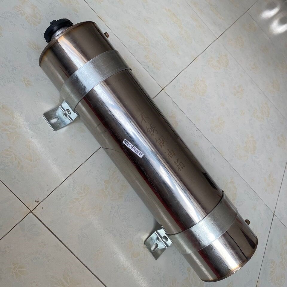 柴暖油箱驻车不锈钢加热器10升油壶25升暖风其它园艺用品