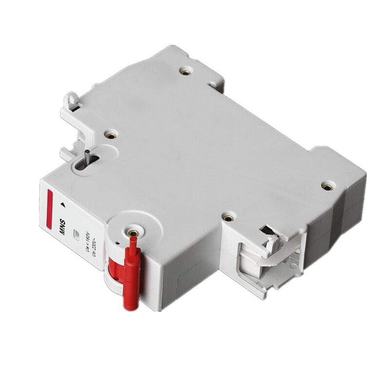 失压脱扣c45家用停电自动跳闸开关手动合闸空气开关