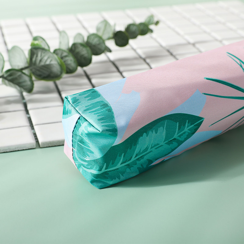 miniso名创优品繁花满园三折防晒伞