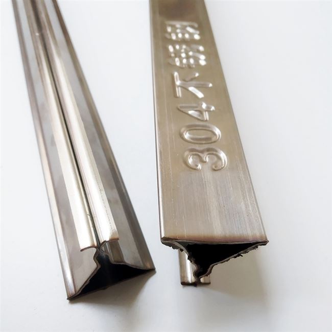 龙骨三角铝扣板吊顶镀锌不锈钢烤漆骨架龙骨架轻钢龙骨