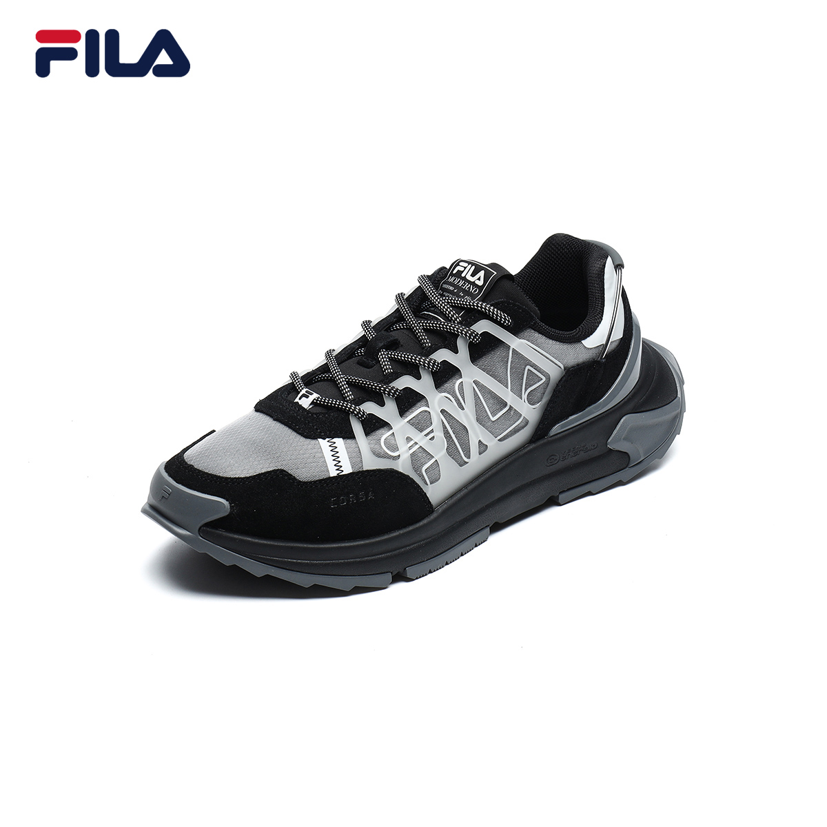 fila斐乐官方老爹鞋男运动鞋休闲2021夏季ins运动休闲鞋