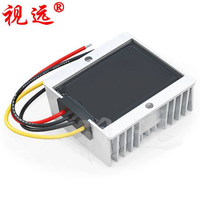 12v1a2a3a6a10a24v12v稳压器12v汽车车模转源升降840v通用型稳压器