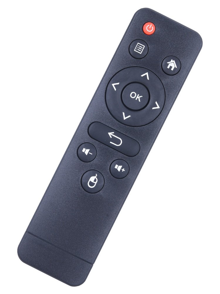 适用光米m1m2am3智能投影机遥控器红外极简遥控设备
