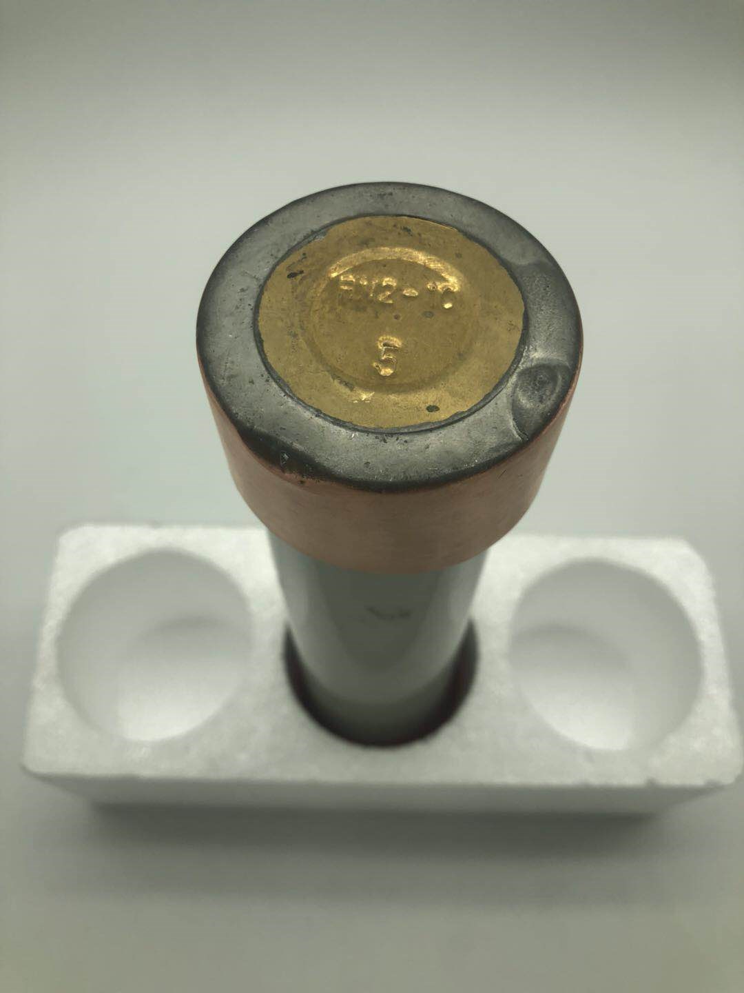 熔丝rn210kv05a1a3a5a10a15a户内1012kv高压限流熔断器保险丝