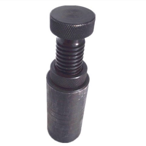 高强度模具千斤顶压板螺旋式升降调整等高垫块可调千斤顶