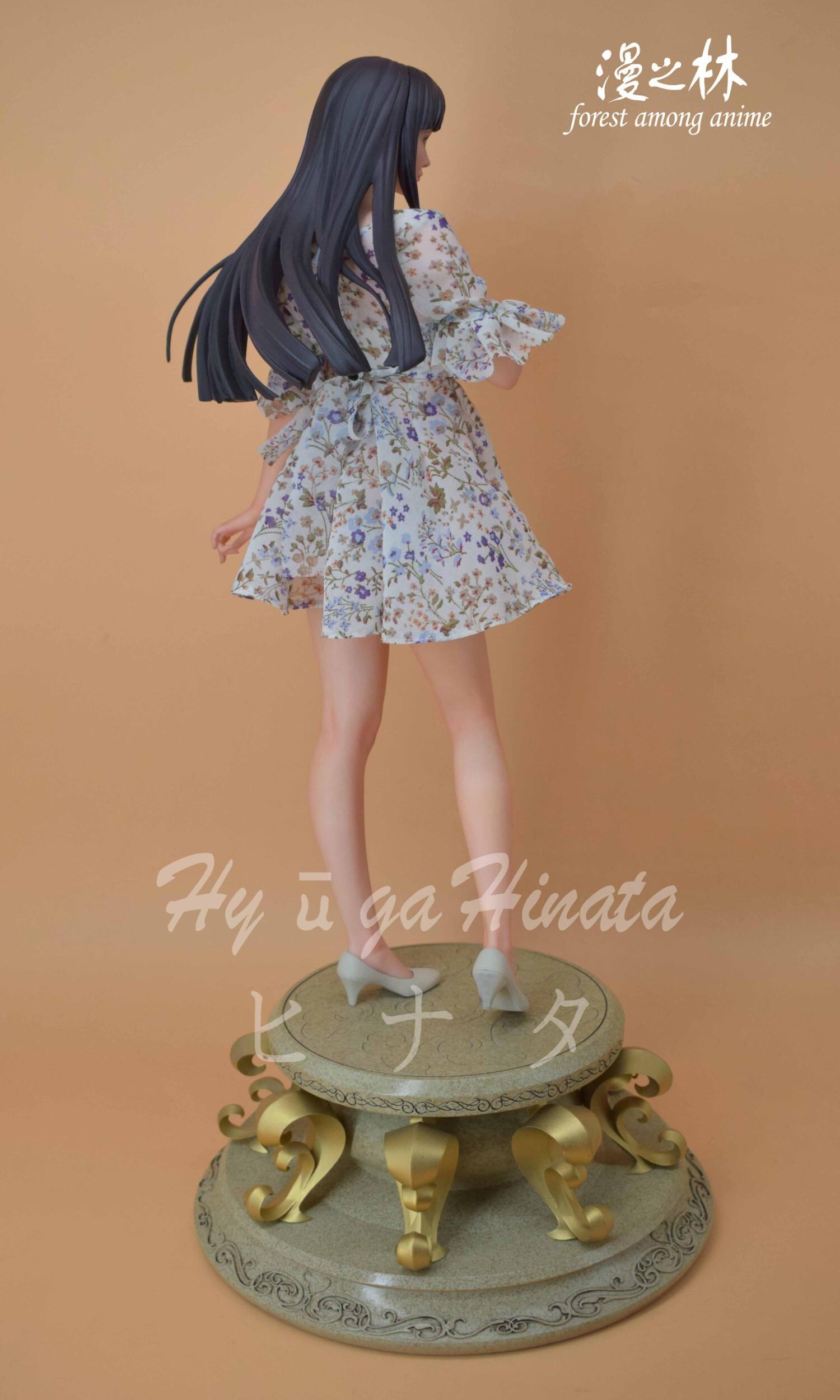 可月幕后旋律gk漫之林工工作室系列雏田手办手办