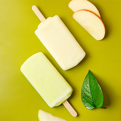 futaba福特特巴苹果家庭雪糕日本原装进口果味冰淇淋冰淇淋