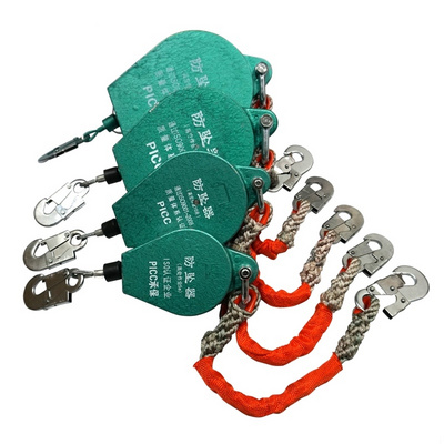 空速其他安全安全型高安吊篮器差人体扣差闭合其他起重工具