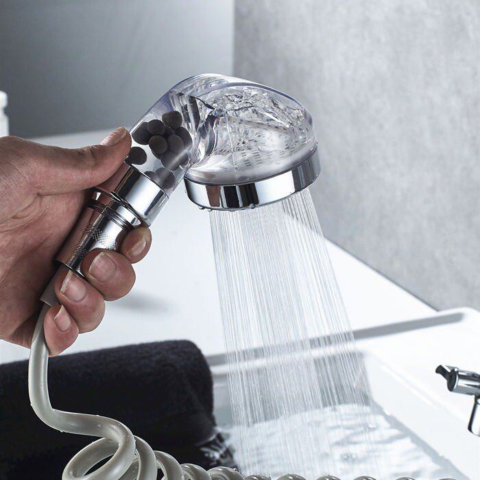 喷头外接迷你洗头神器花洒套装水龙头洗脸池盆花洒