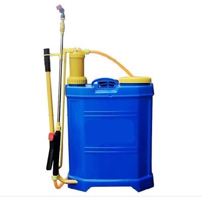 电动动手小型喷雾器压式多功能便携药壶20升加强小型喷雾壶