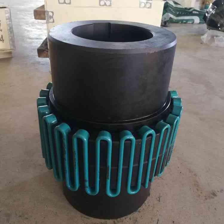 联轴器蛇非蛇形蛇簧簧直厂家标联轴器定制钢供联轴器